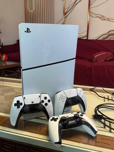 Playstation 5
