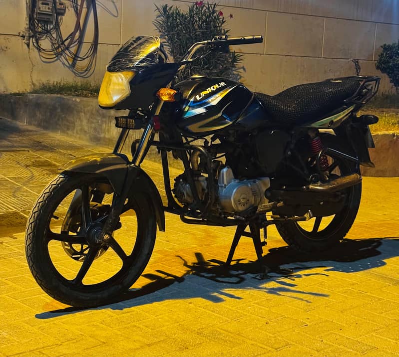 unique ud100 0