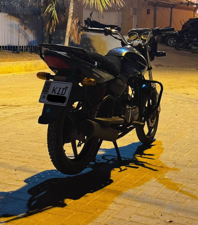 unique ud100 2
