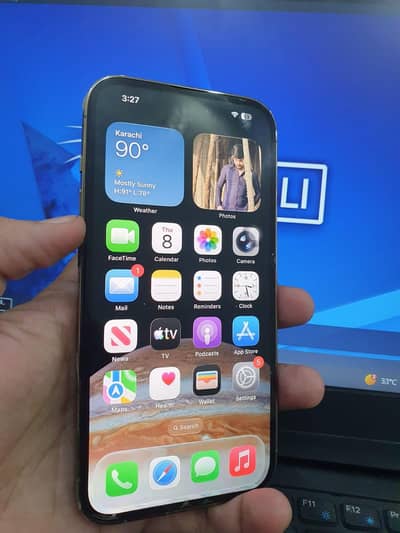 Apple iPhone 14 Pro FU