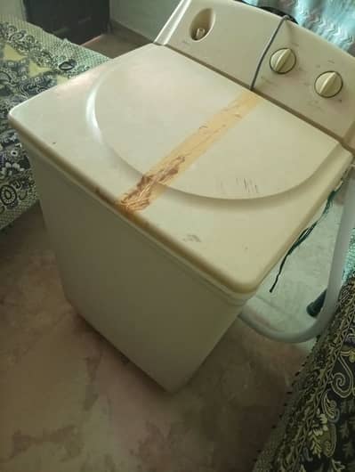 Dawlance Used Washing Machine, Karachi