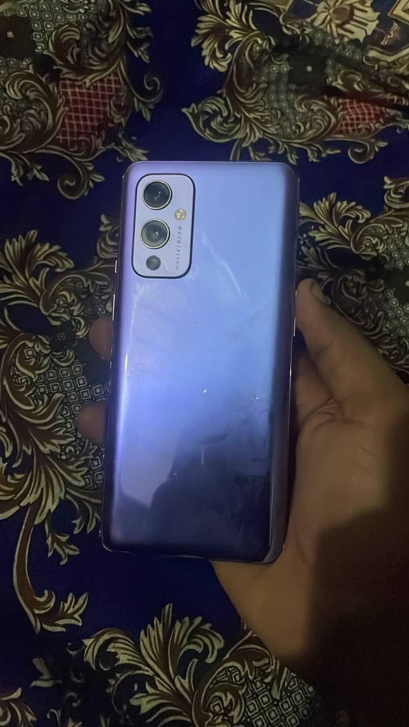 One Plus 9 0