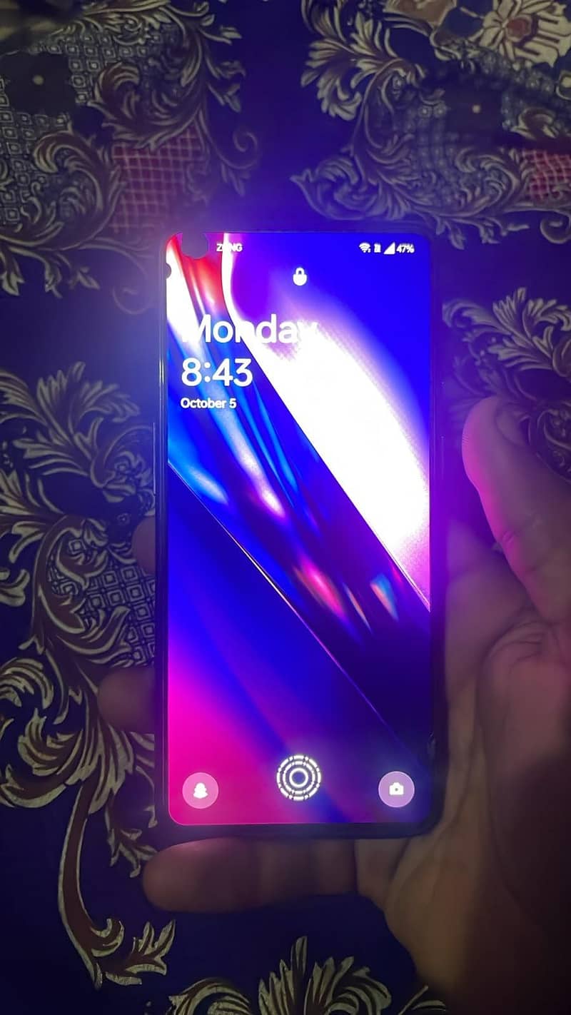 One Plus 9 1