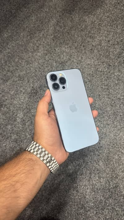 Apple iPhone 13 Pro Max FU