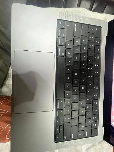 Apple MacBook Pro M2 3