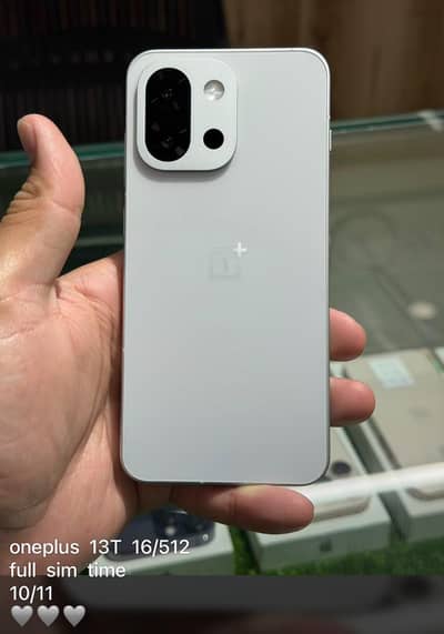 One Plus 13t