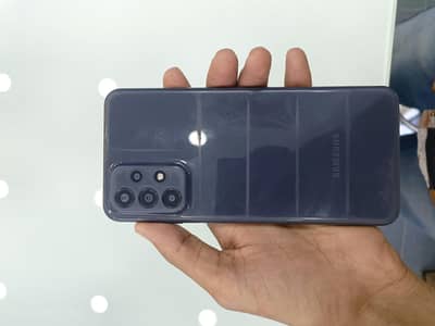 Samsung Mobile A23 6/128