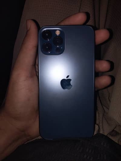 Apple iPhone 12 Pro