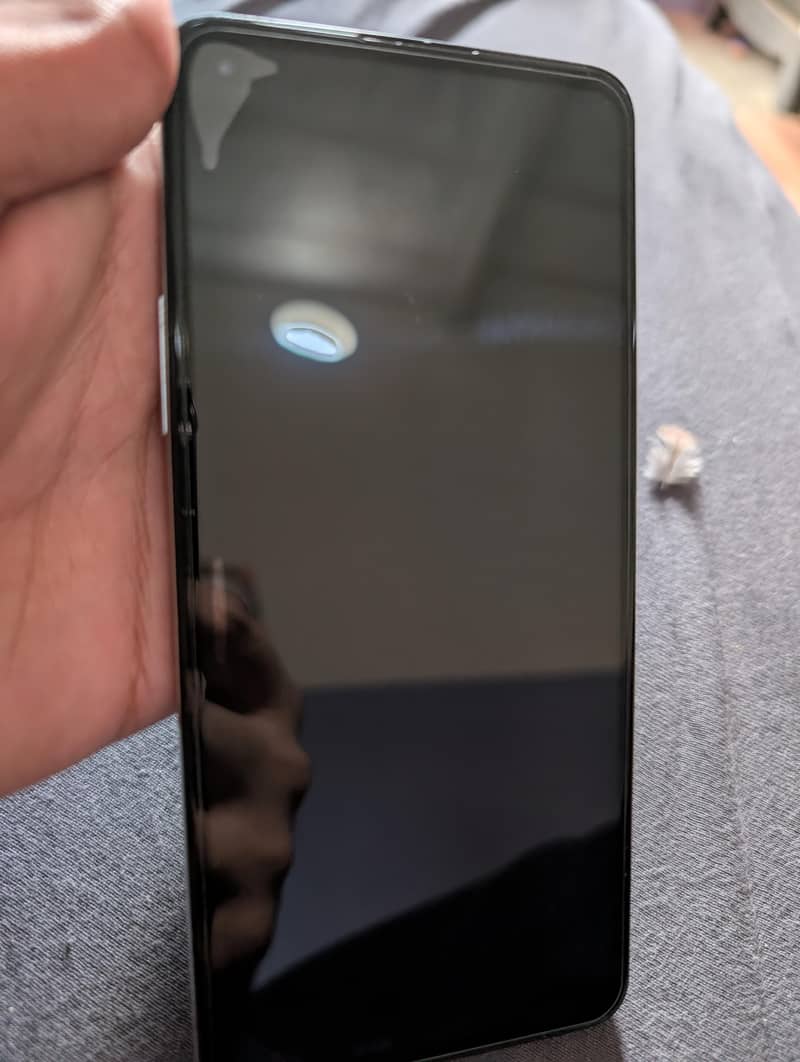 One Plus 8T 0