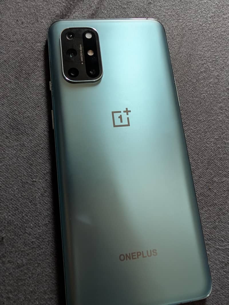 One Plus 8T 1