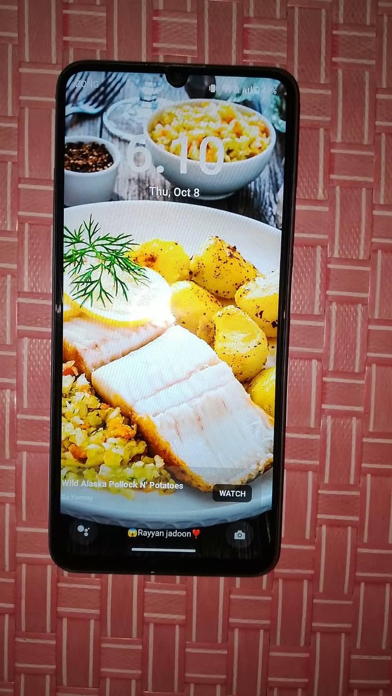 Realme Note 60 0