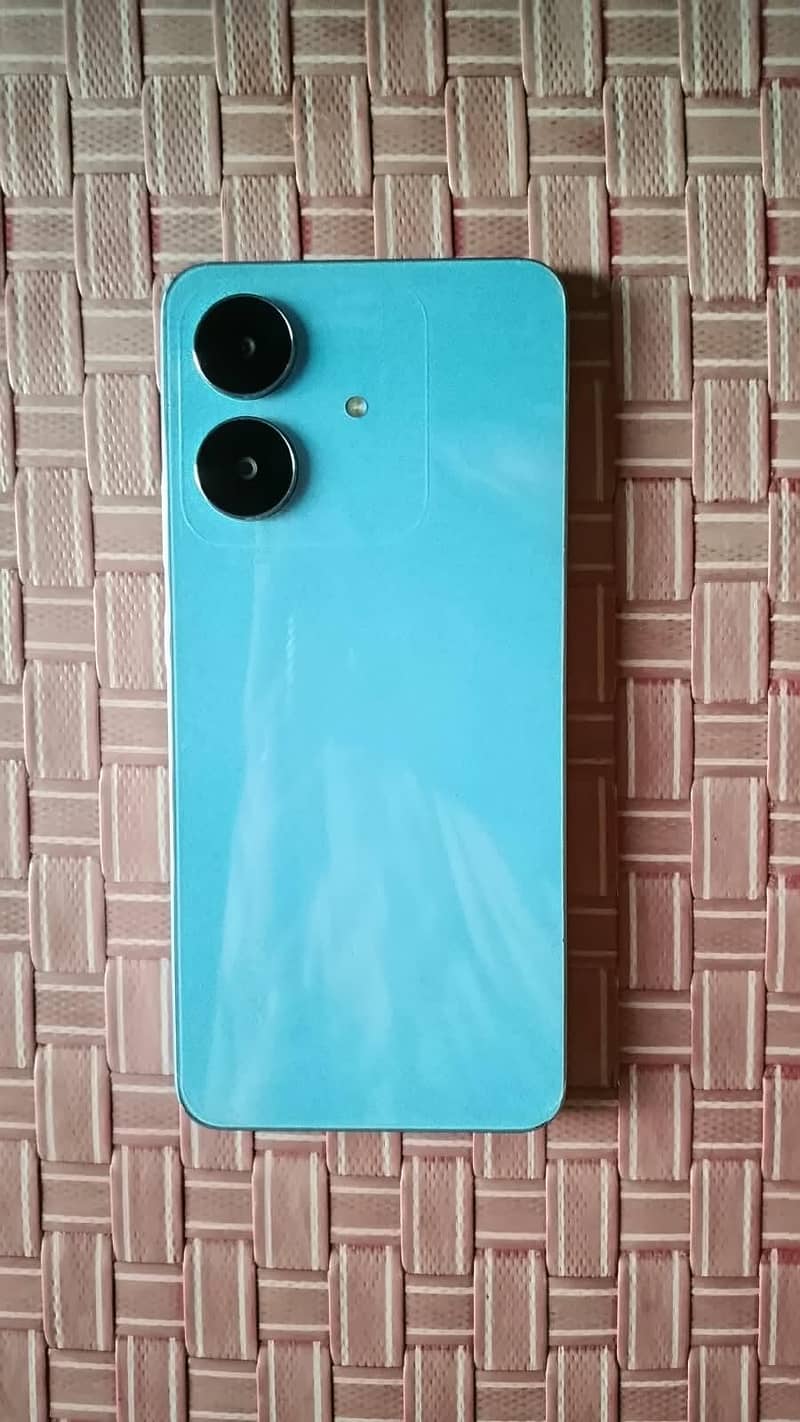 Realme Note 60 2