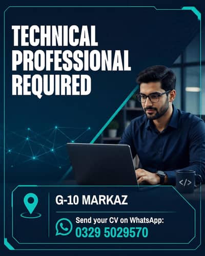 hiring as company
