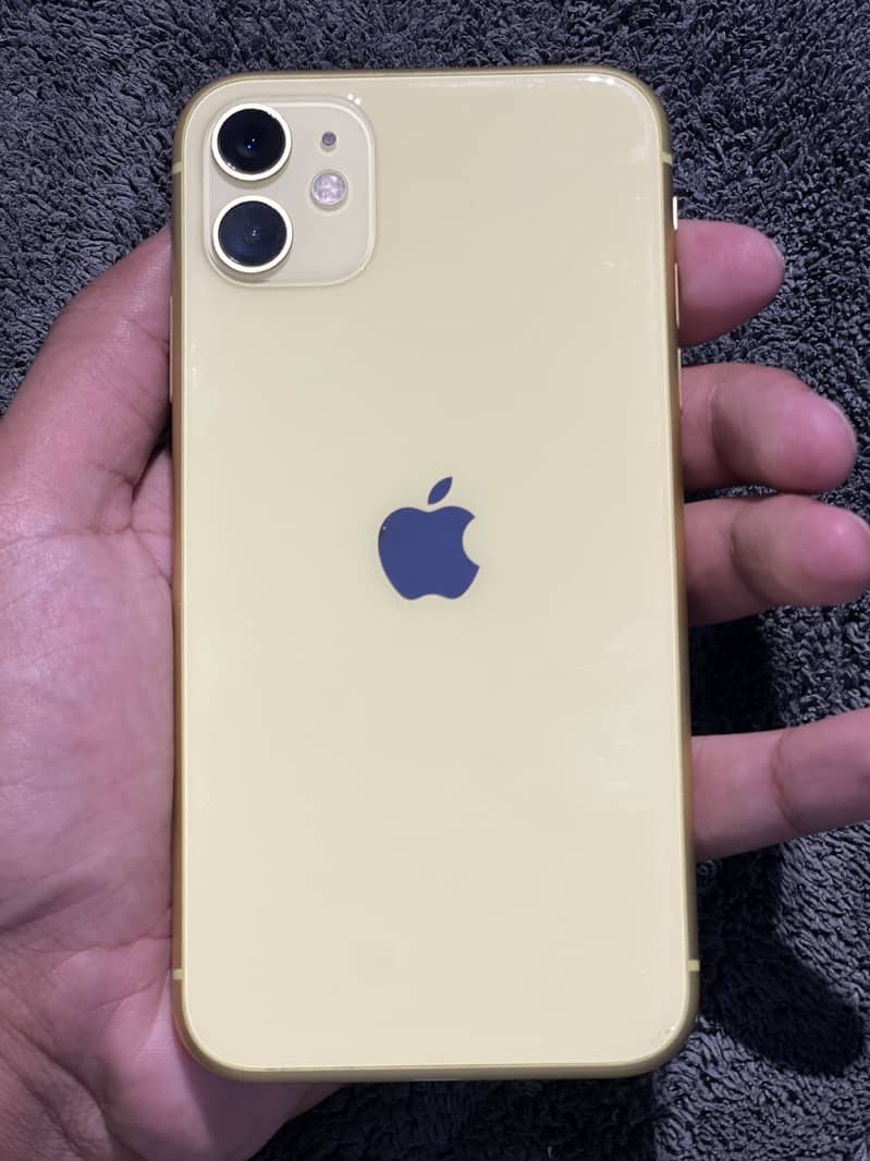 Apple iPhone 11 1