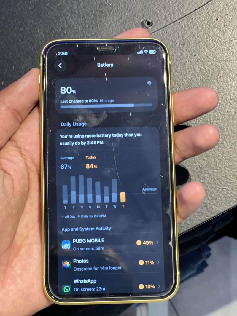 Apple iPhone 11 3