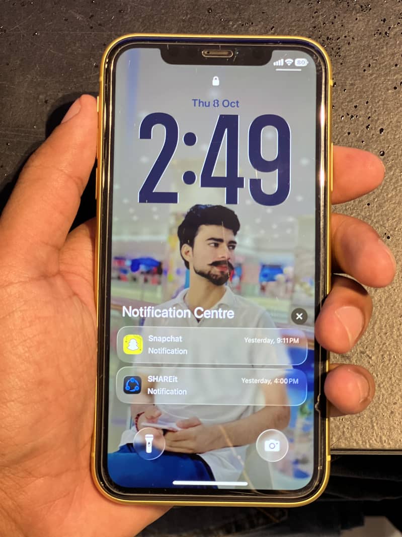 Apple iPhone 11 5
