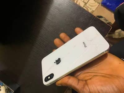 iPhone X 256 bypass