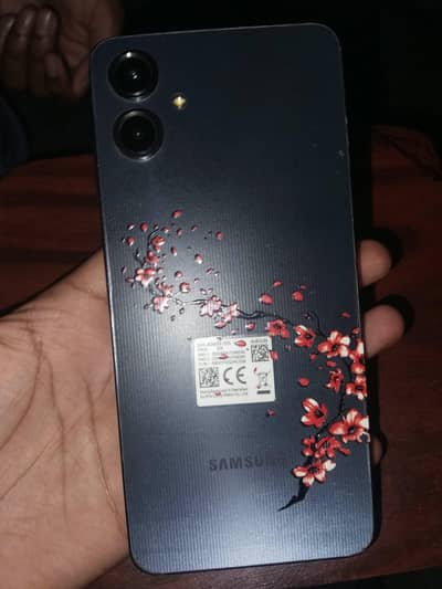 Samsung Mobile A06