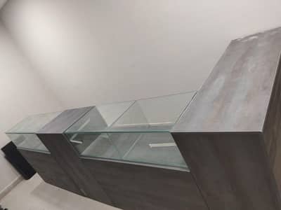 counter