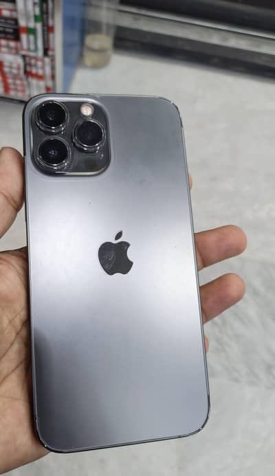 Apple iPhone 13 Pro Max jv