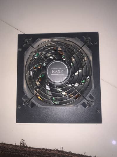 EASE power supply 650w Sealed