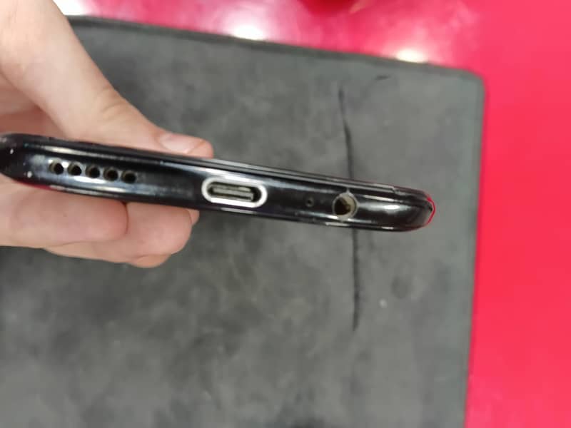 One Plus 6 1