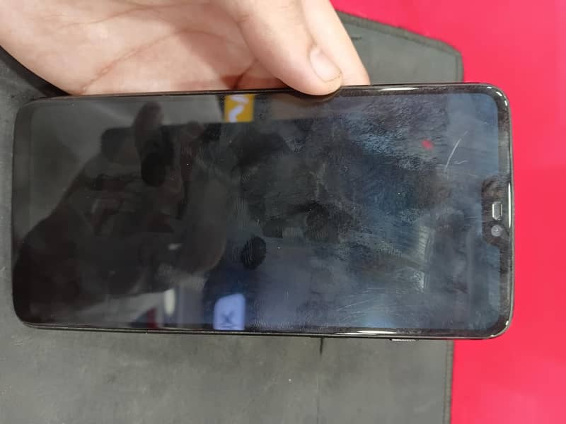 One Plus 6 4