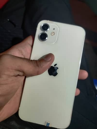 Apple iPhone 12 FU