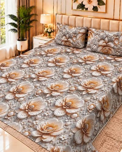 Bedsheets