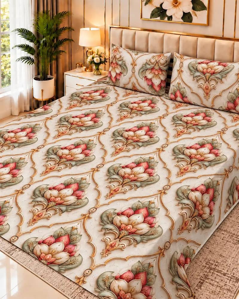 Bedsheets 1