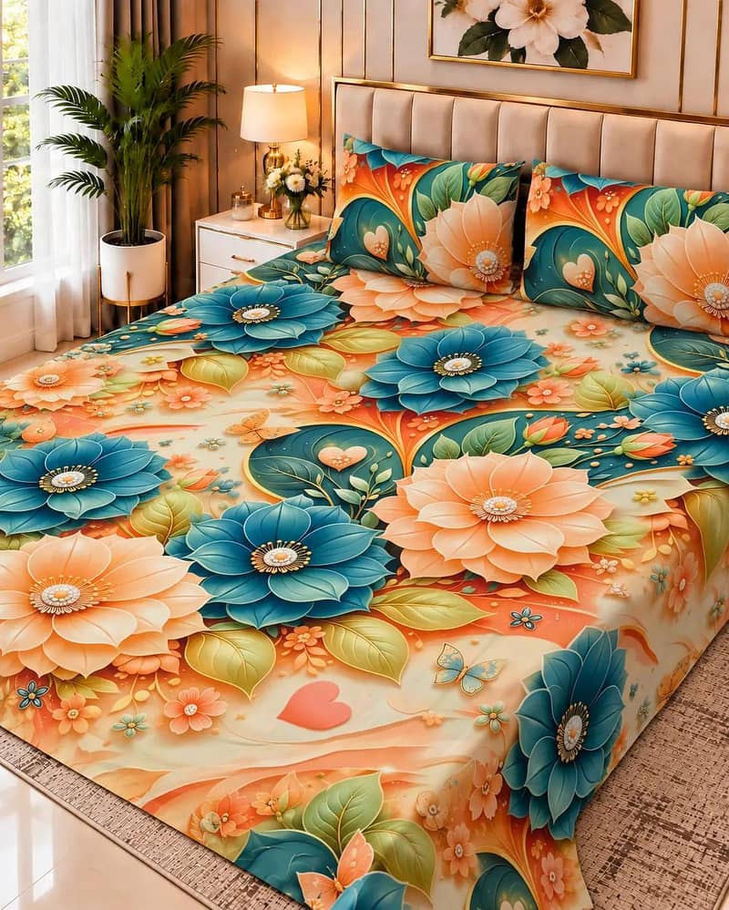 Bedsheets 2