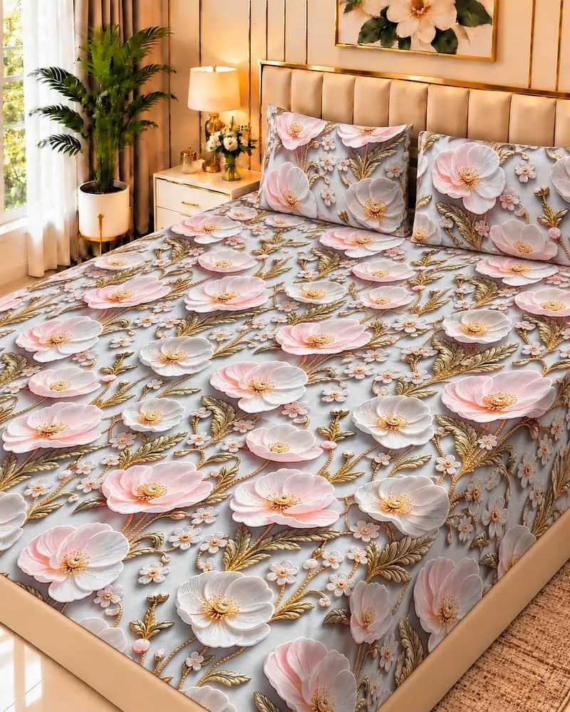 Bedsheets 4