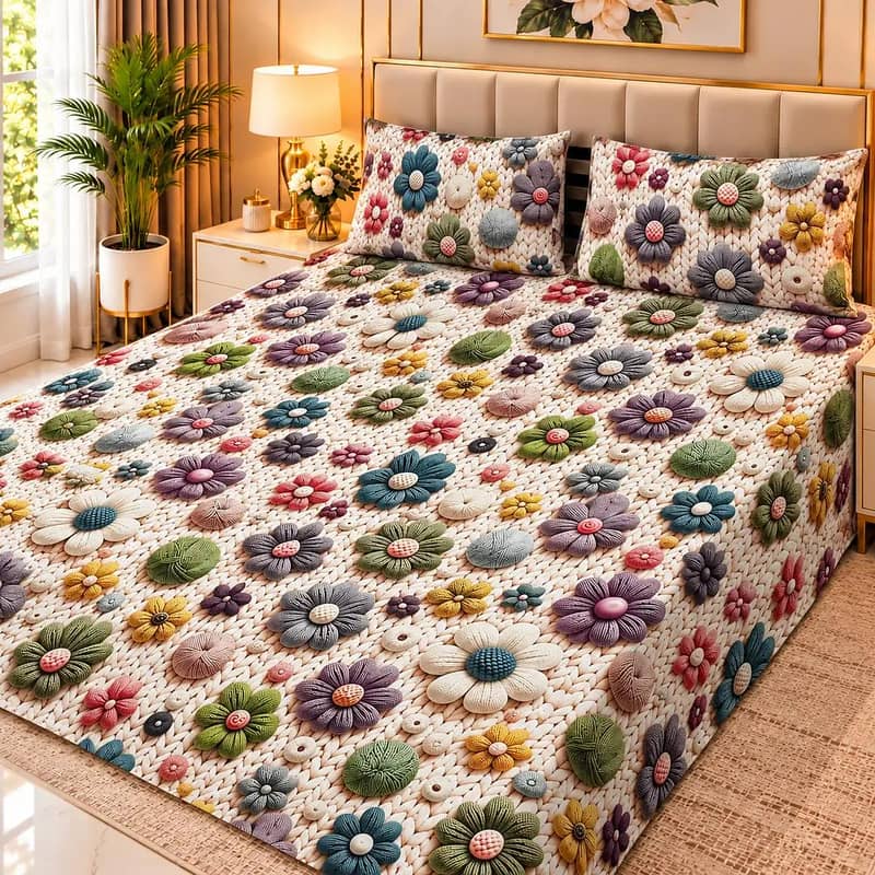 Bedsheets 5