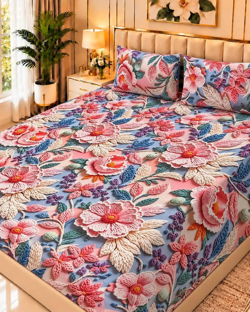 Bedsheets 6