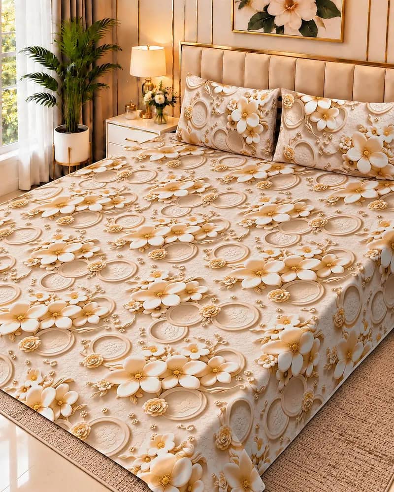 Bedsheets 7