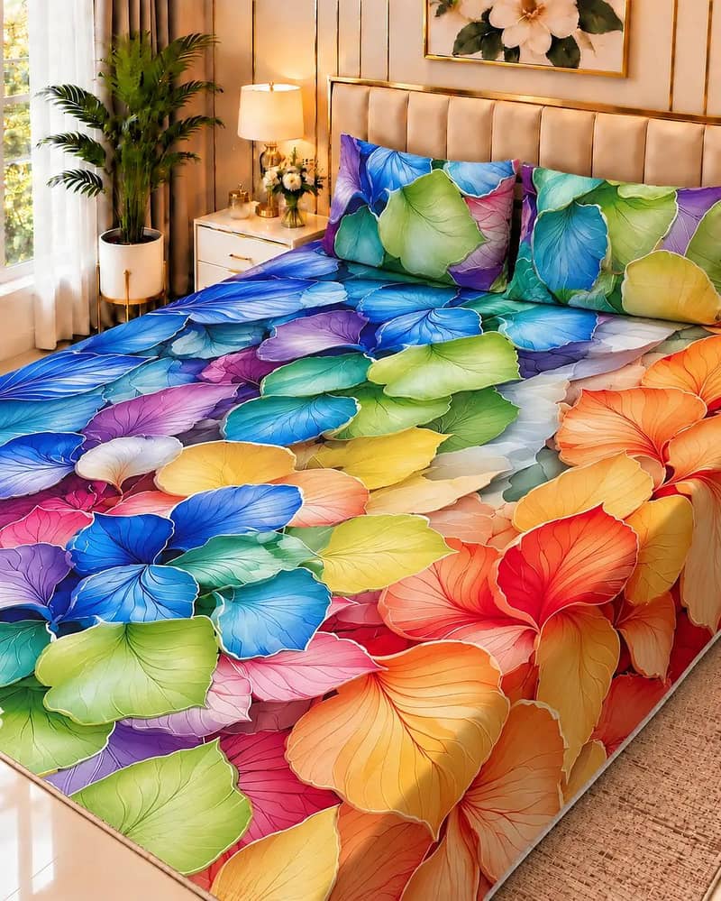 Bedsheets 8