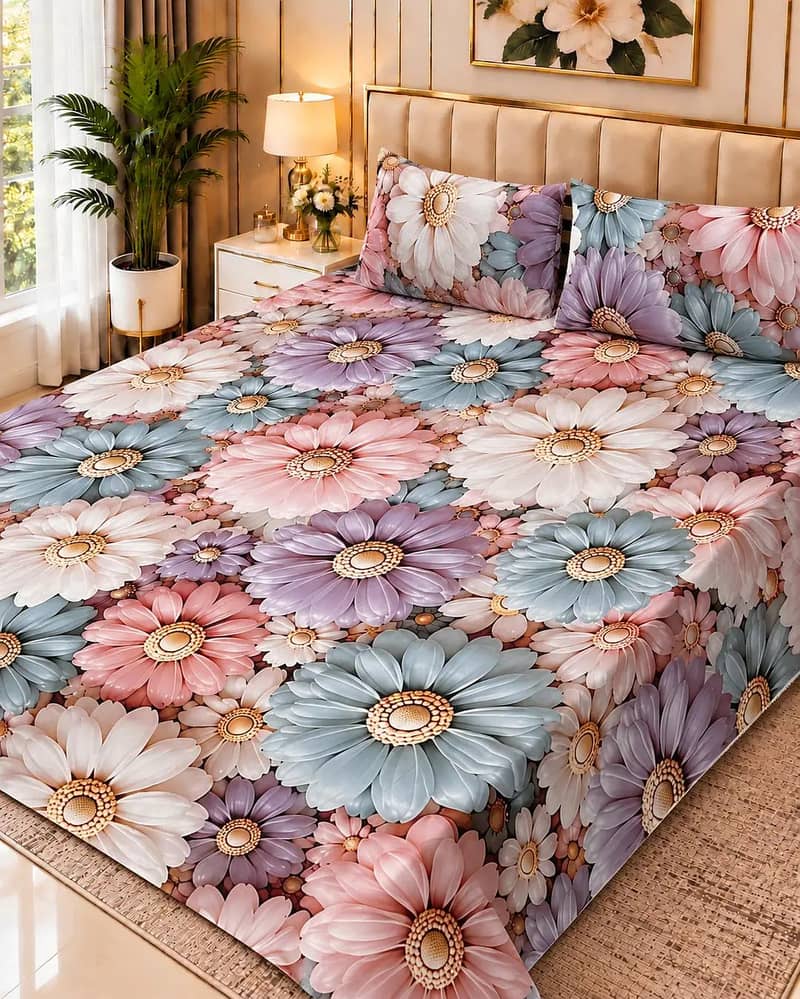 Bedsheets 9