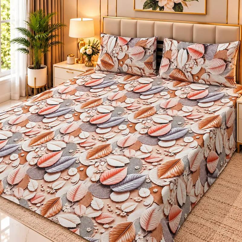 Bedsheets 11