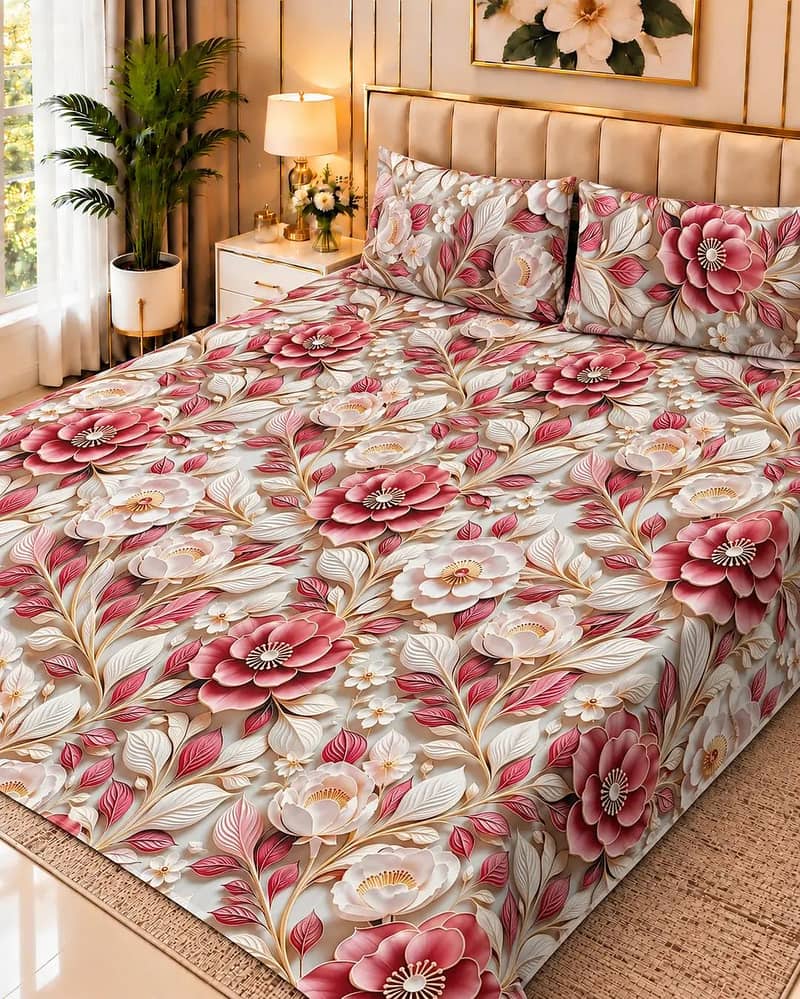 Bedsheets 12