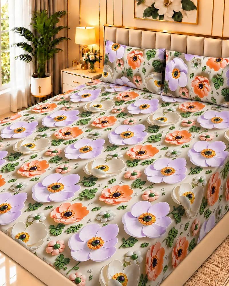 Bedsheets 13