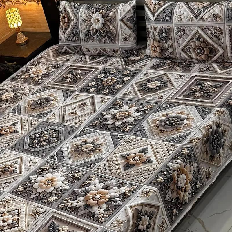 Bedsheets 14