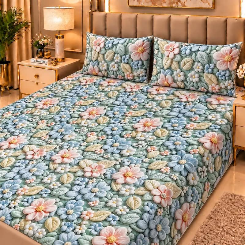 Bedsheets 15