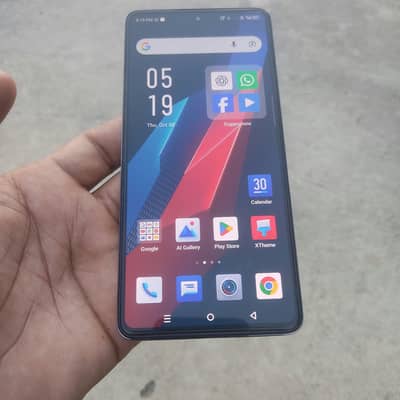 Infinix Note 30 Pro