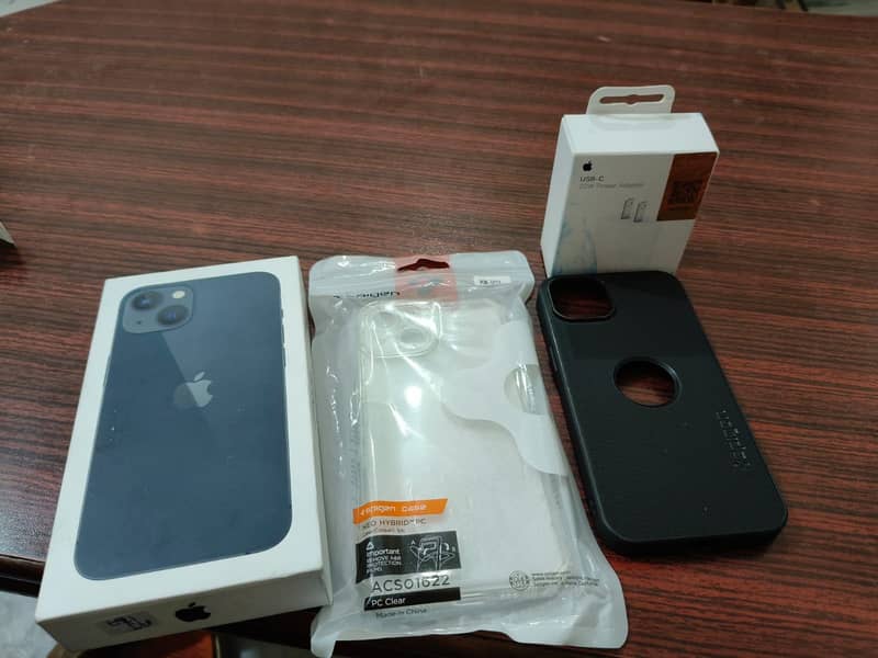Apple iPhone 13 3