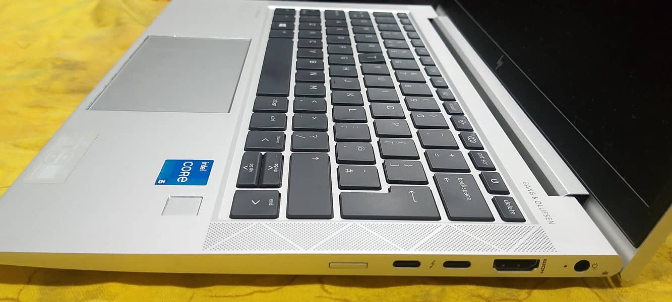 HP i5,11 1