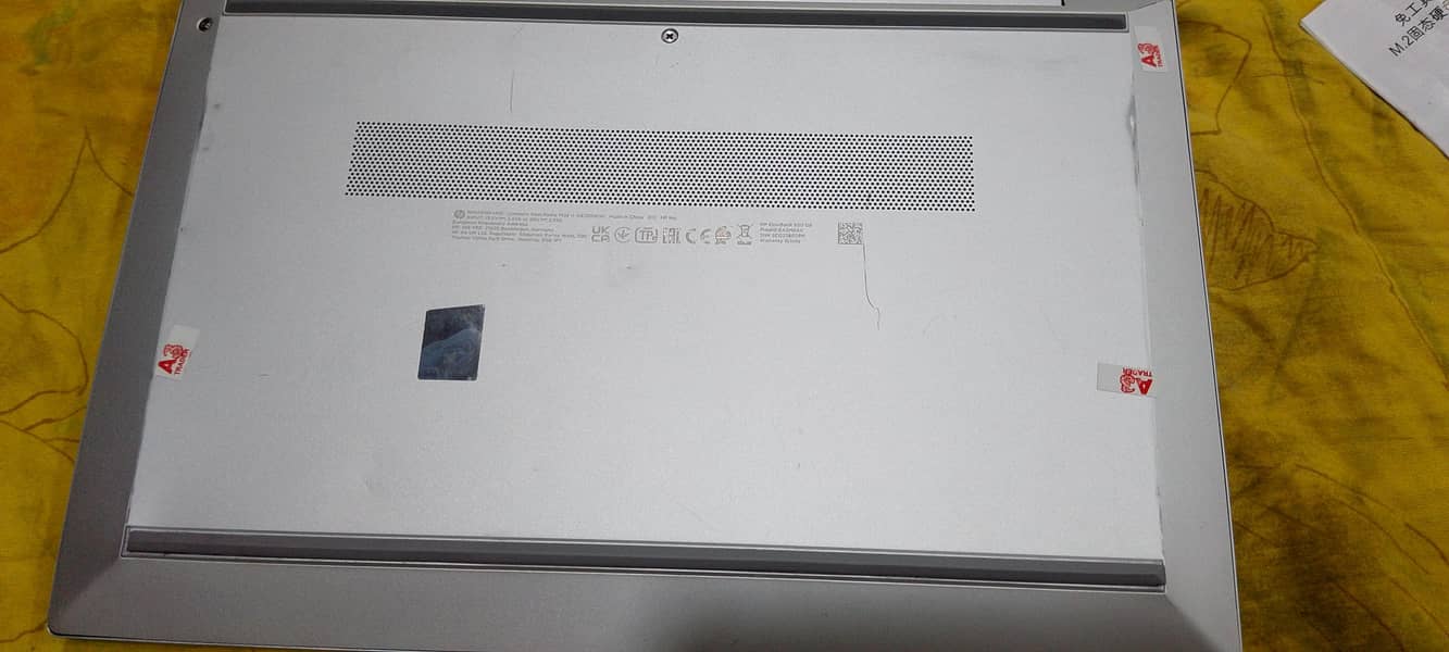 HP i5,11 3