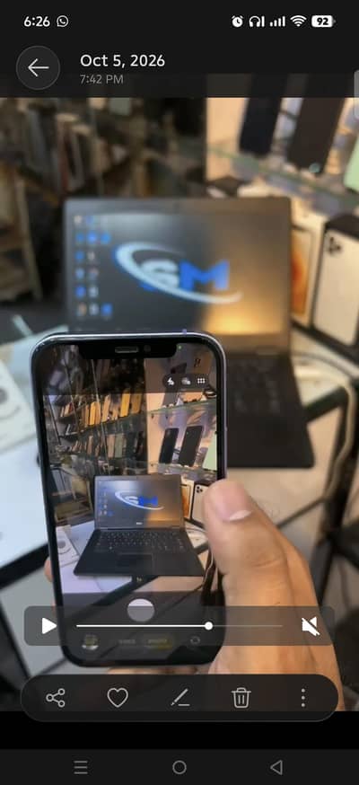 Apple iPhone 12