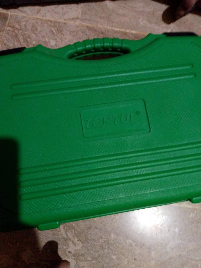 toptul kit 0