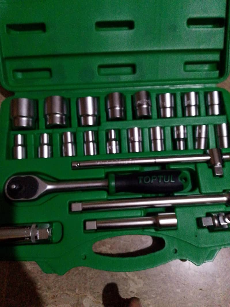 toptul kit 2