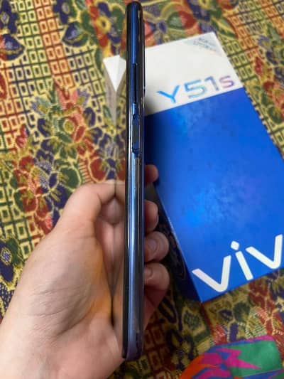 Vivo Y51